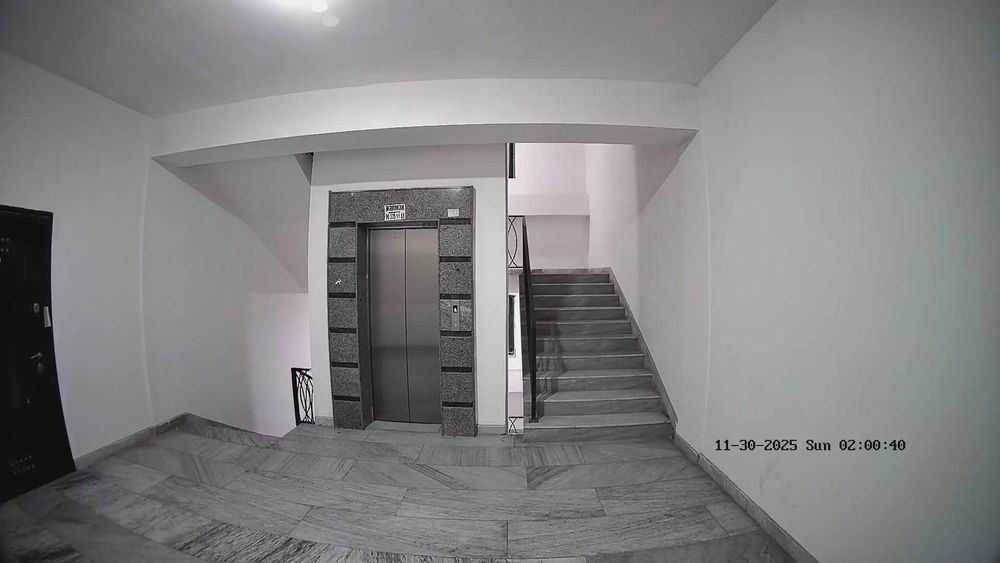 kvartira Xumsonbuloq sanatoriya oldida, 8 qavat dom 4 etajda