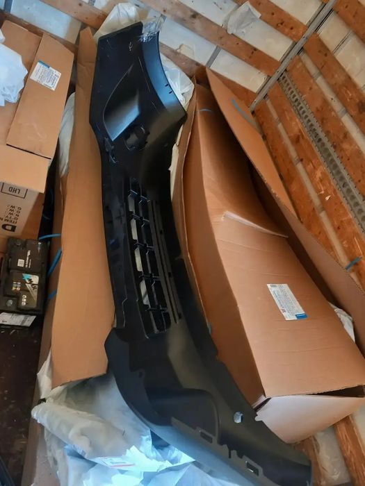bara fata renault master noua