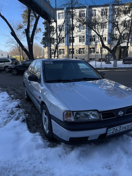 Продам Nissan Primera
