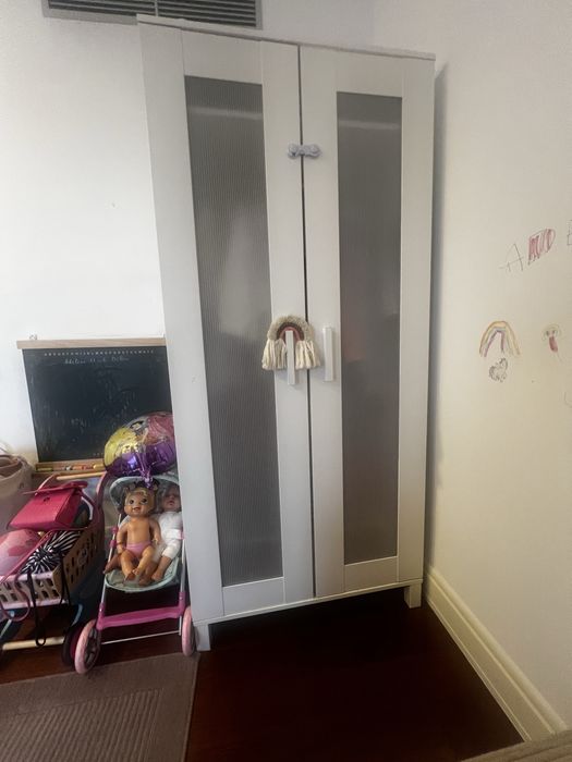 Dulap ikea doua usi
