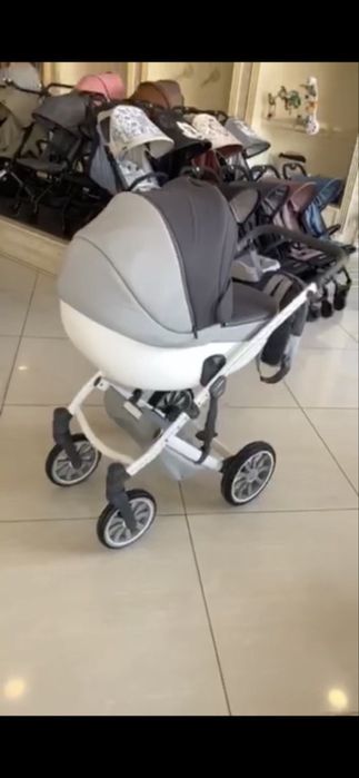 Onex M-Type 3 в 1 почти новая