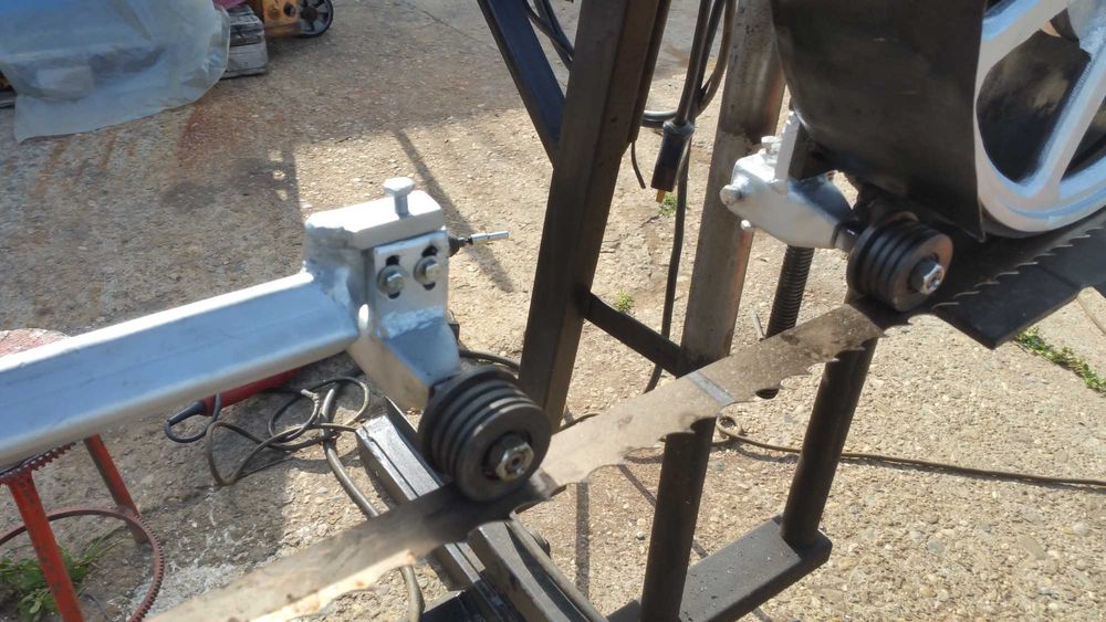 Мобилен гатер Oregon