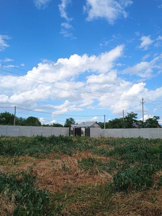 Vând teren Andrășești-Ialomița