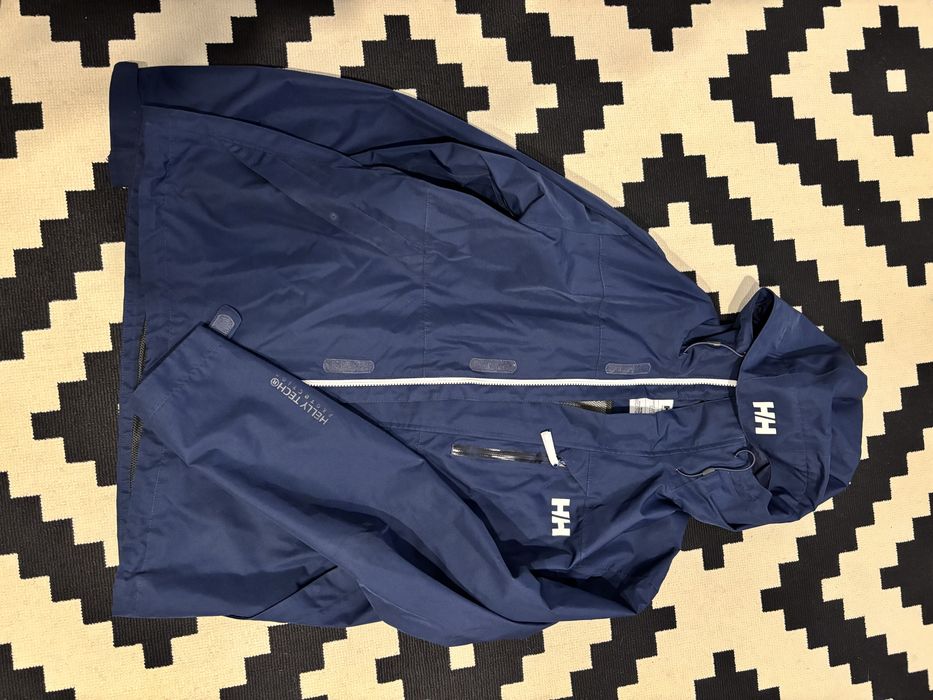 Geaca 2in 1 Helly Hansen M
