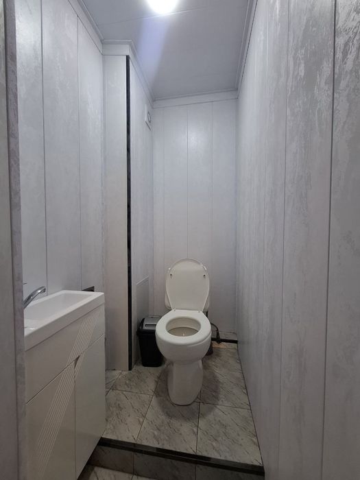 Аренда 2/2/4. Ул. Бабура