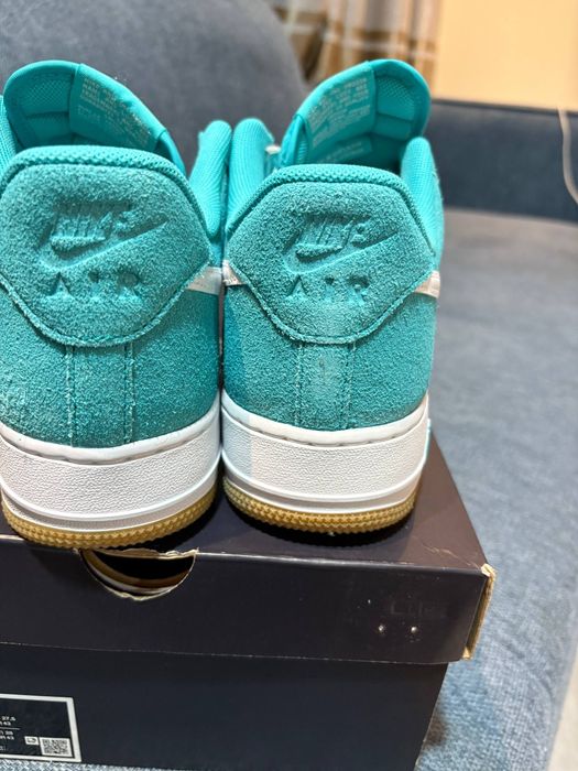 Nike Air force 1