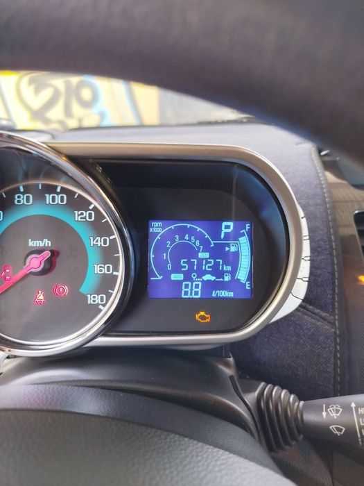 Обмен с доплатой Спарк автомат 2019г. в отличном состоянии.