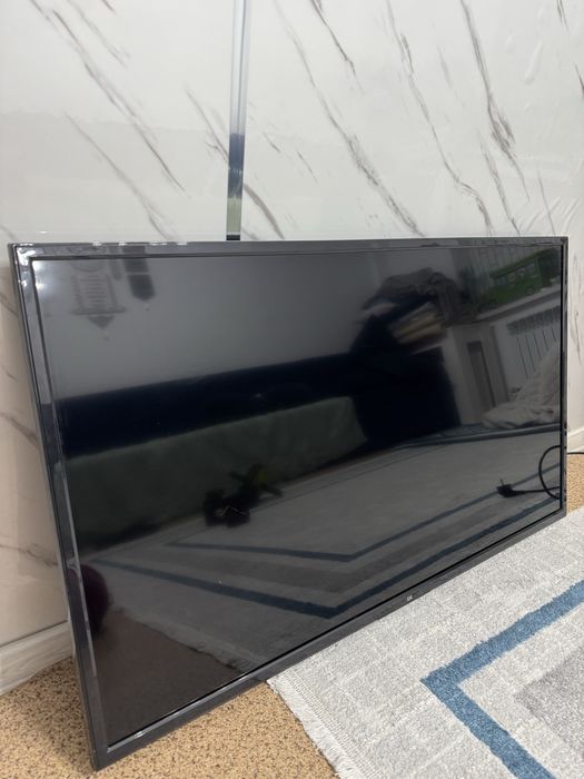 Телевизор Xiaomi MI TV P1 L43M6-6ARG