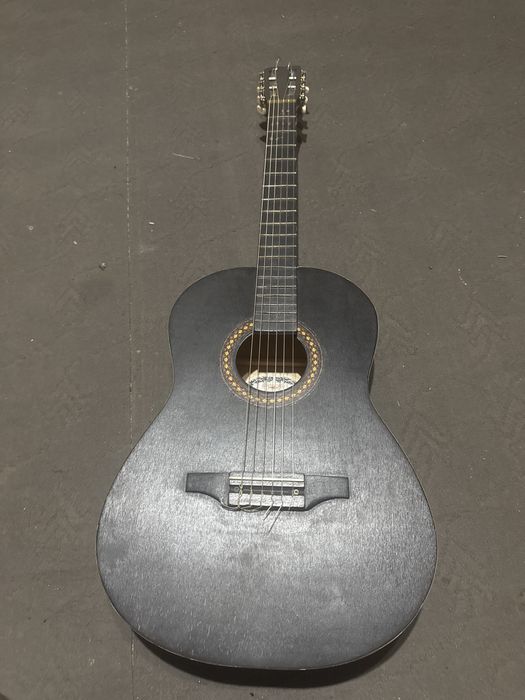 gitara klassik gitara