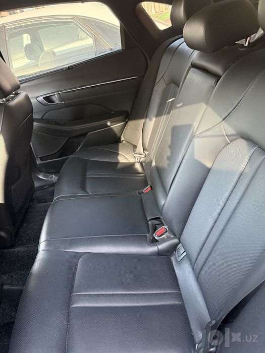 Hyundai Sonata 2020 yil 2.5 motor tozza