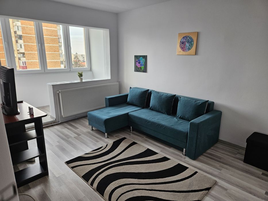 Apartament de inchiriat