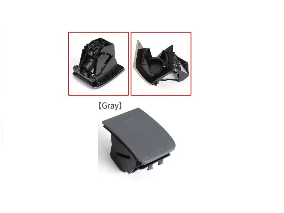 Поставка за чаши Mercedes Viano W639 / Vito W639