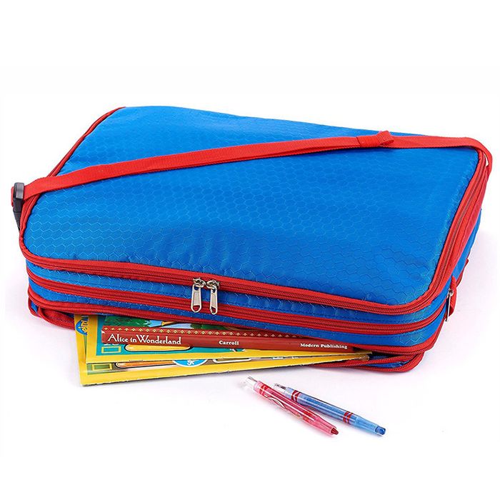 Сумка-столик детская для авто оптом