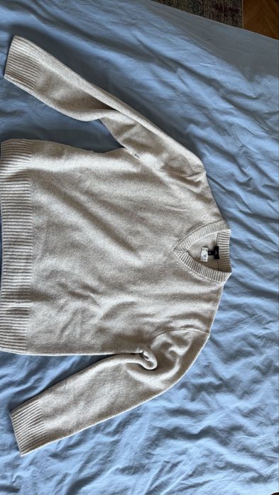 Pulover barbati, L, nou cu eticheta