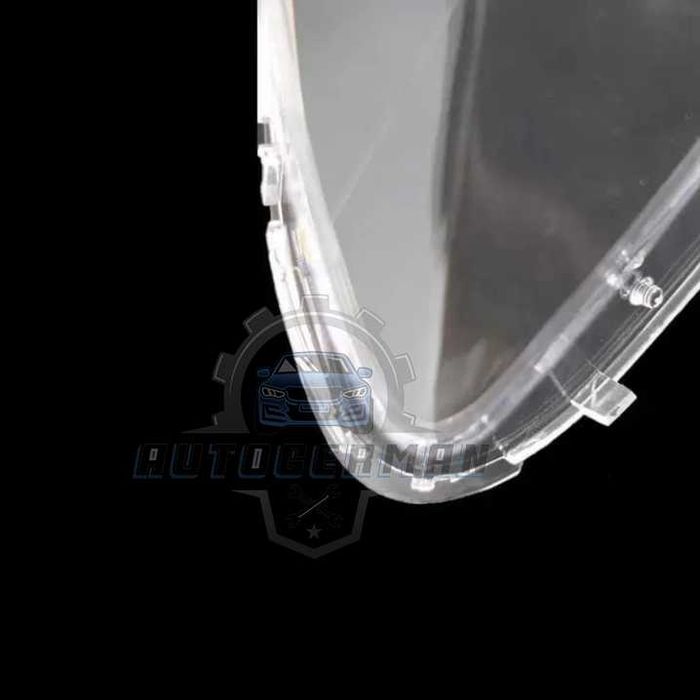 Капаци фарове Mercedes W117 CLA (14-16) стъкло фарове крушки Мерцедес ЦЛА xenon