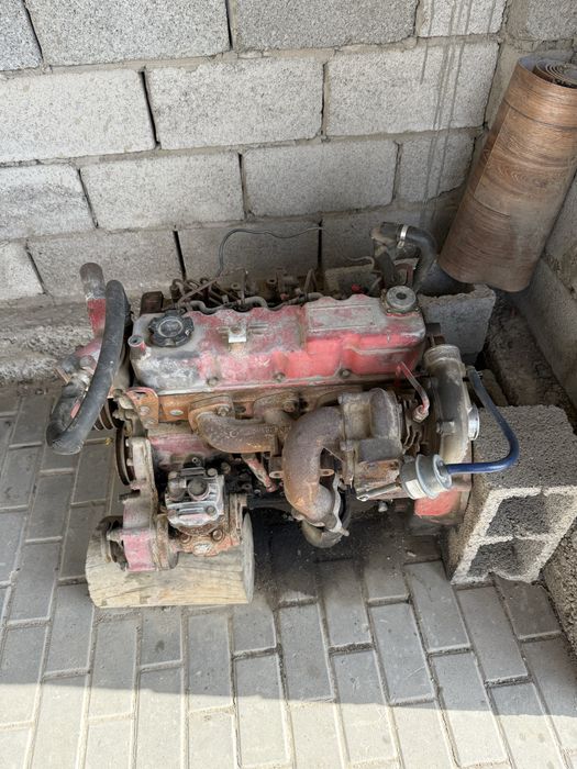 продам матор на фав