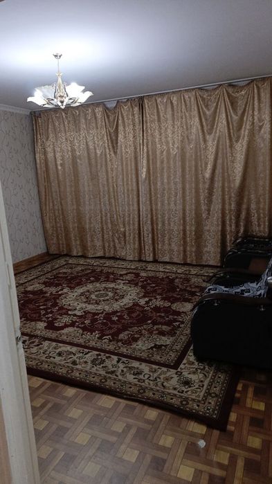 Арендага массив панельний 2 хонали 5этажда 9этажли дом хамма жихозлари