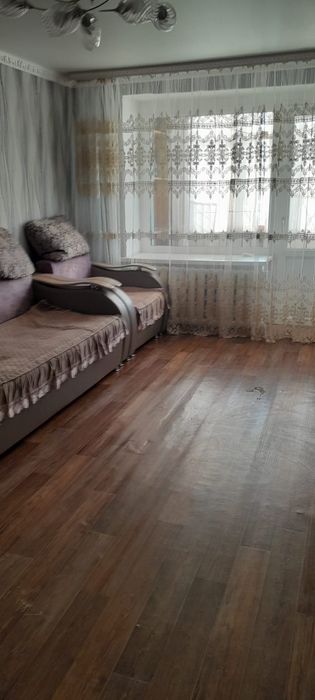 Сдам 2 х комнатную квартиру