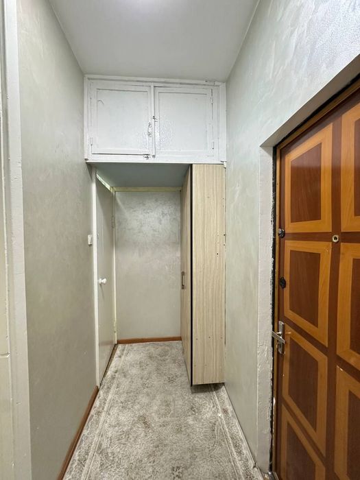 Аренда 1 комнатной квартиры Чиланзар 9