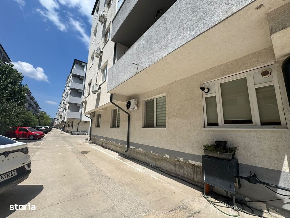 Apartament 2 Camere - 47 Mp - Sector 3 - 110000Euro