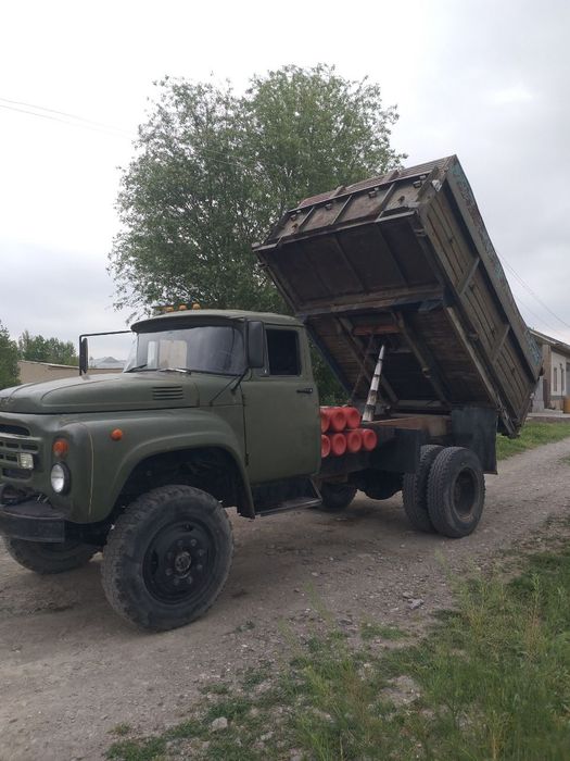 Zil 130 selxoz sotiladi