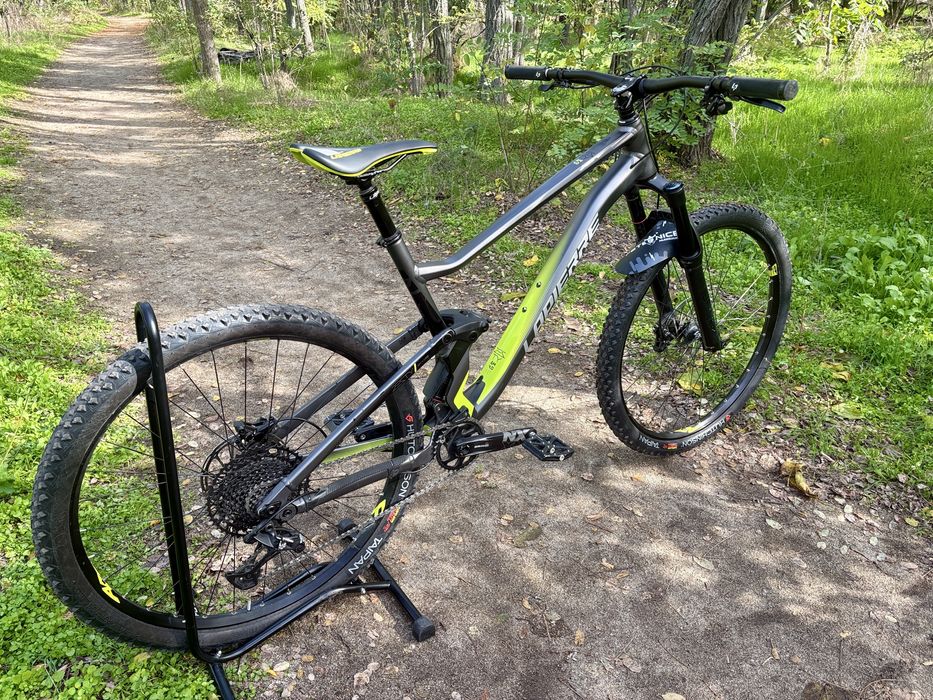 Lapierre zesty AM4.0 XL/29 2020