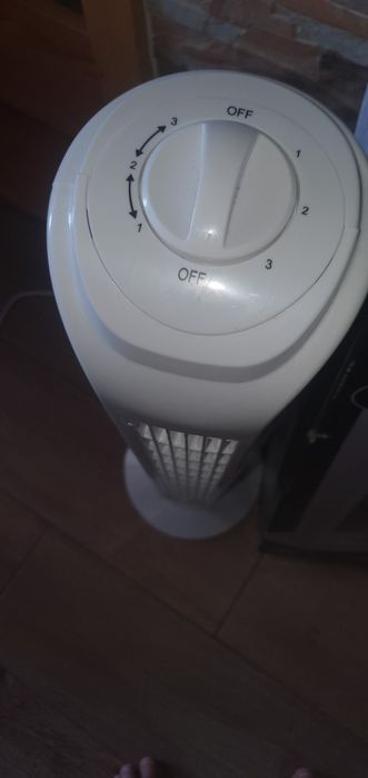 Ventilator turn  81cm