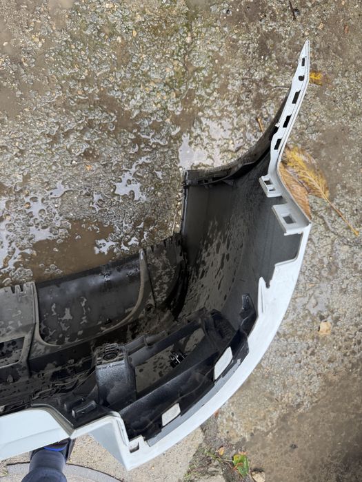 Audi A3 8v Задна броня s line