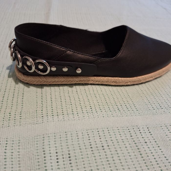 Маркови дамски обувки DIESEL, 40