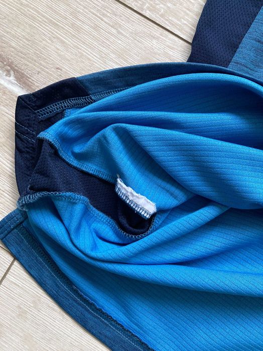 Найк Nike Pro Dri Fit мъжка тениска размер М Slim Fit