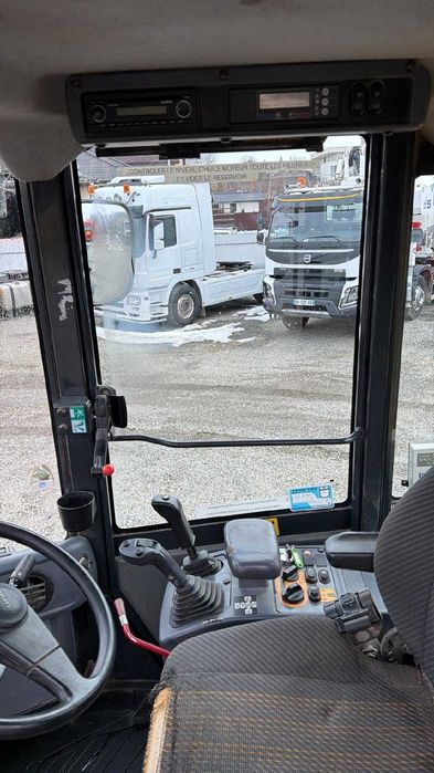 Komatzu WA-150-6 Vand sau inchiriez pe termen lung