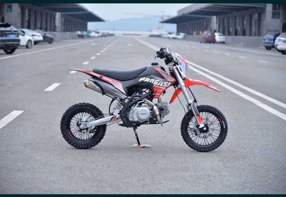 Питбайк Progasi Smart 125cc