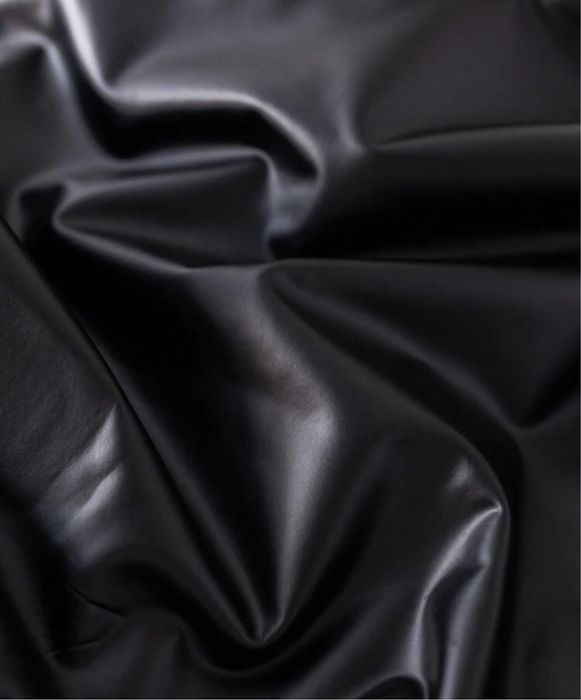 Детско яке от еко кожа