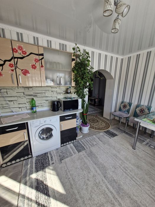 Дом в селе Прибрежное