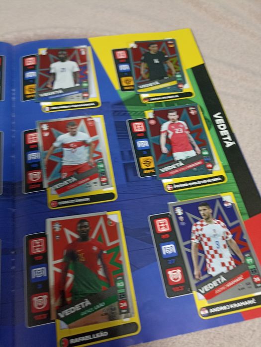 Albub euro 2024 lidl