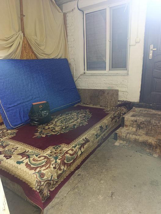 Продам дом барачного типа