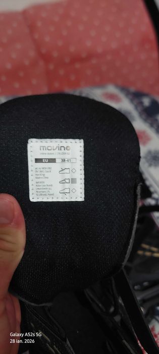 Role Movino 38-41