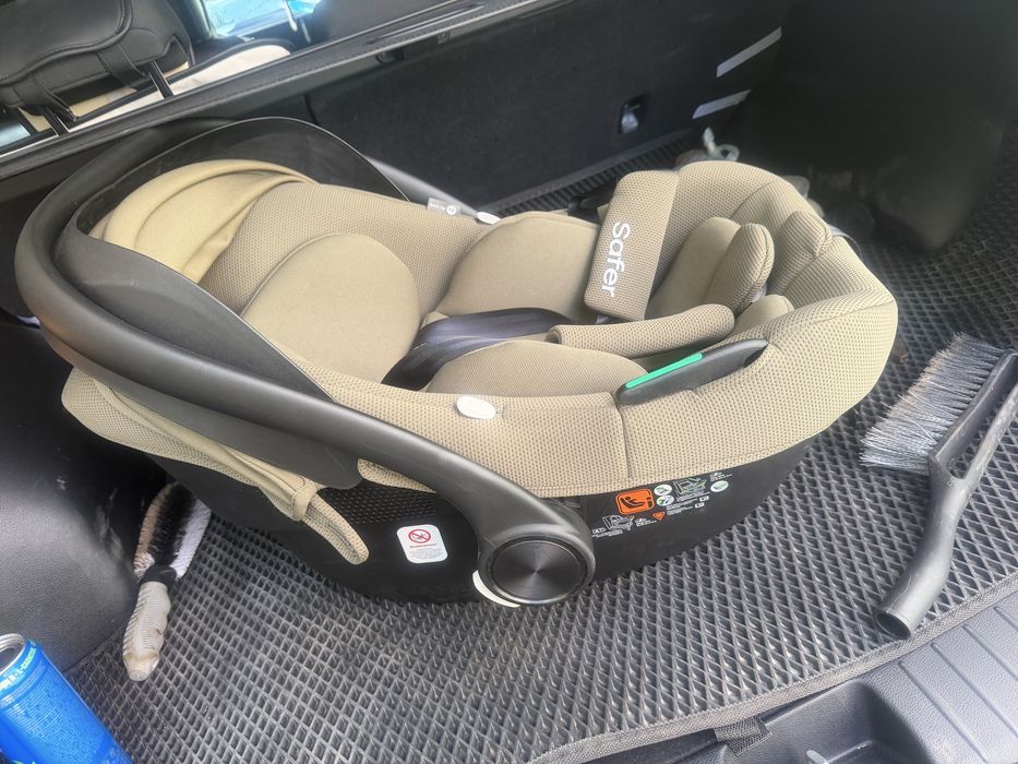 Продаю автолюльку