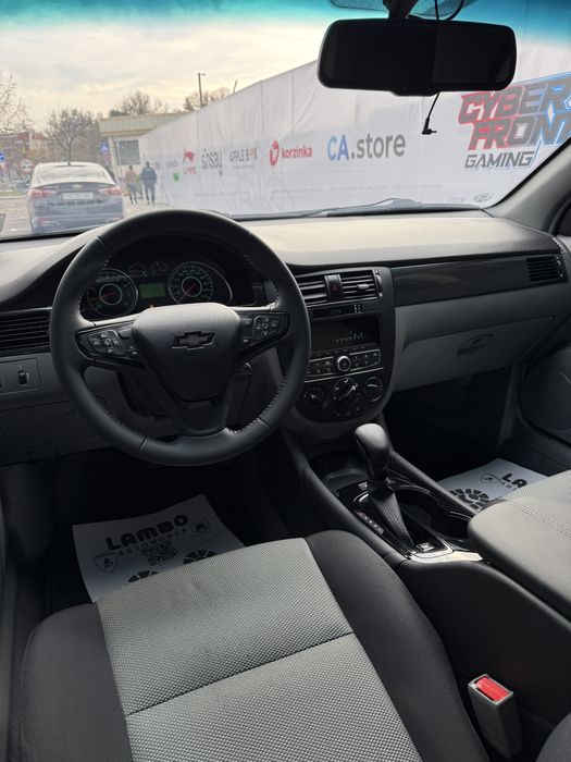 Jentra AT Elegant Plus Toza Full Navarot