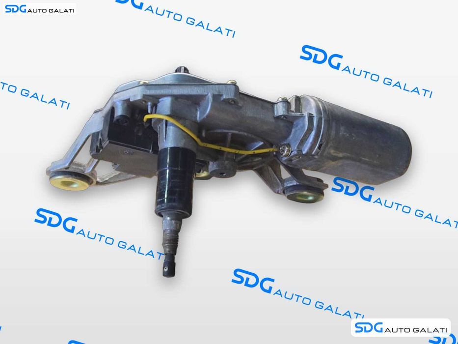 Motoras Stergator Luneta Haion Spate Volkswagen Bora Variant 1998 - 2005 Cod 1J6955711G A00400930094 [LN0643]