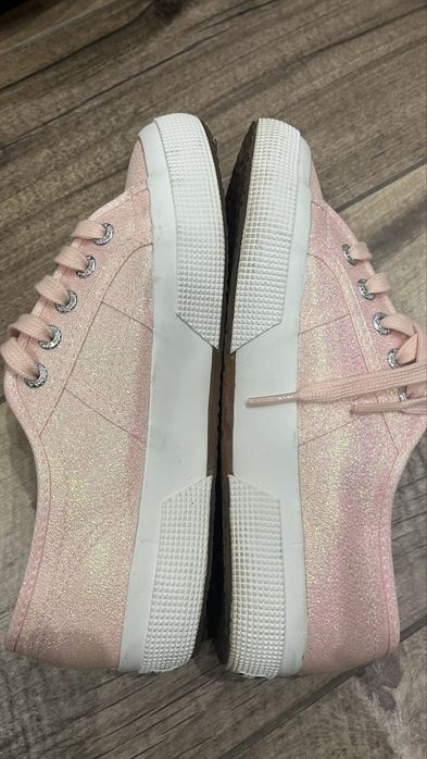 Кецове Superga 36 номер