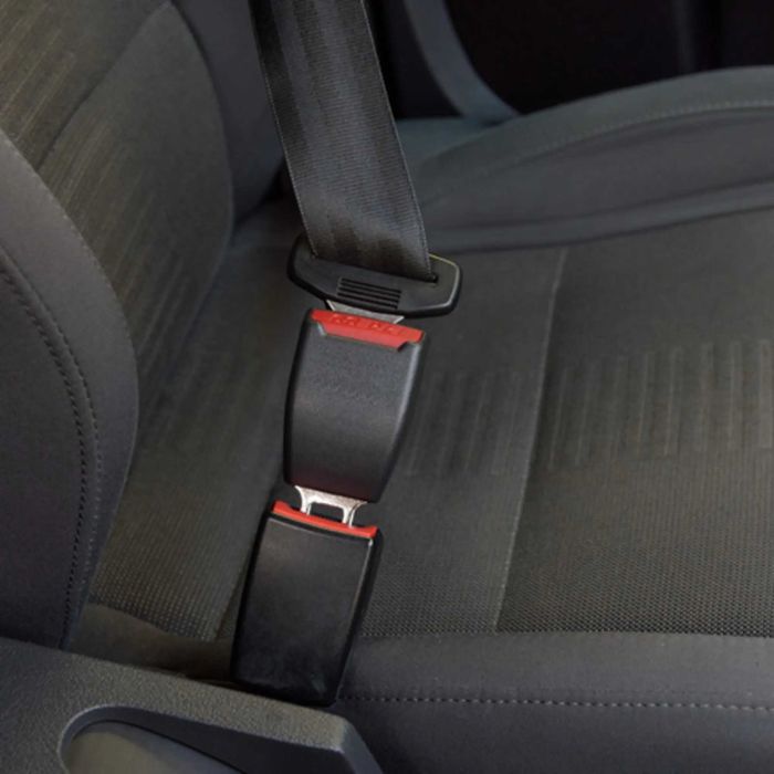 Set 2 adaptoare centura siguranta, pentru anulator sunet