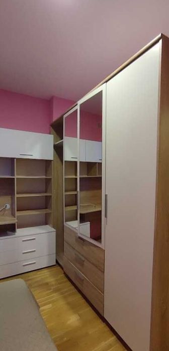 Дава се под наем Двустаен апартамент в София, Редута - 55 кв.м за 510 € - Снимка #7