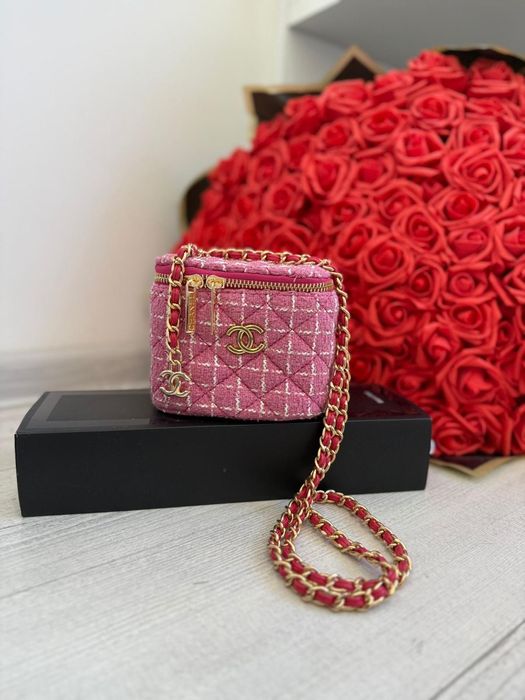 Топ мини дамски чанти