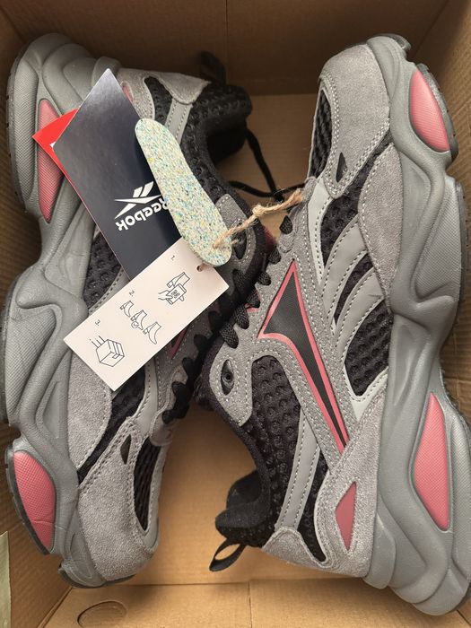 Vand Rebook 45.5