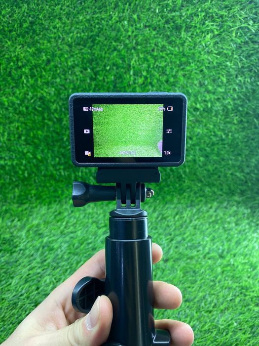 Экшн камера DJI Osmo Action 5pro / ЛОМБАРД ДД / ID 4732