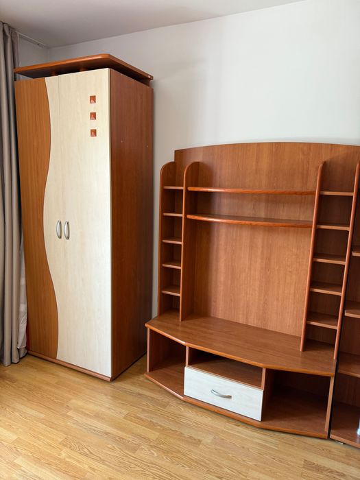 Mobila living - stare excepțională!