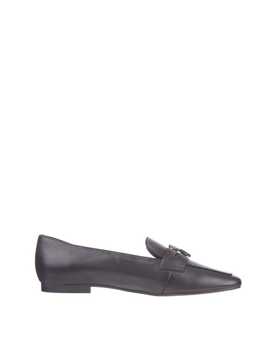 Кожени лоуфъри Tommy Hilfiger