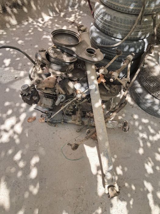 Увазик сотилади...