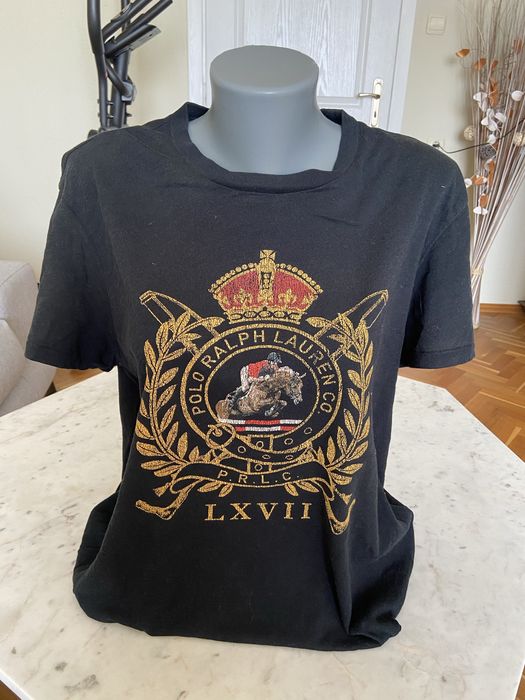 Karl Lagerfeld ,Boss,Ralph Lauren -оригинални дамски тениски